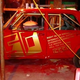 Illustration for article titled 1987 Lada Signet Prepares For 24 Hours Of LeMons